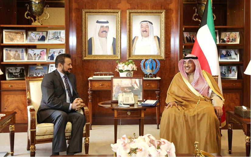 kuwait